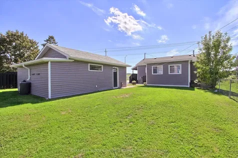 26162 Highway 48 Highway Georgina ON L0E 1R0