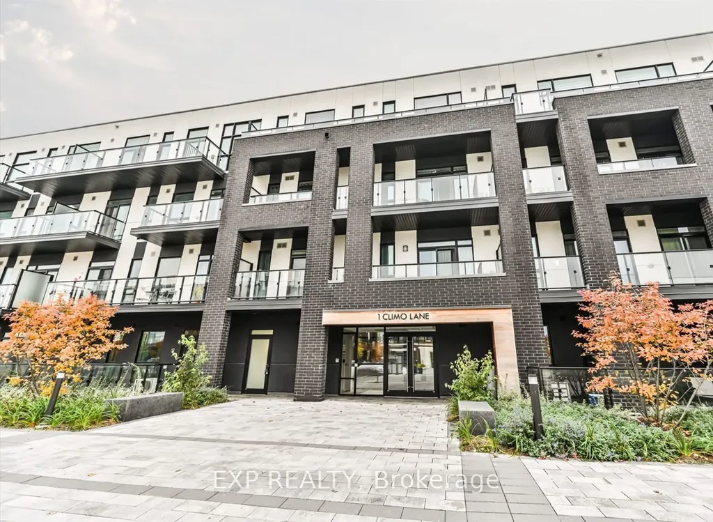 1 Climo Lane Markham ON L6E 0V8