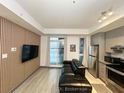 1 Climo Lane Markham ON L6E 0V8