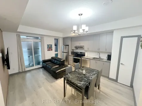1 Climo Lane Markham ON L6E 0V8
