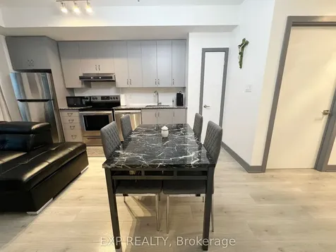 1 Climo Lane Markham ON L6E 0V8