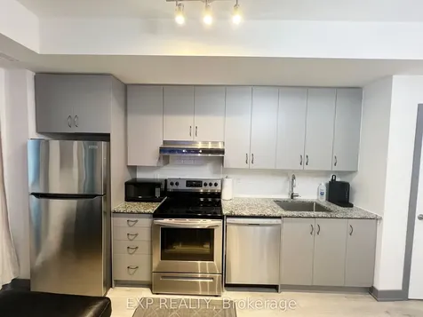 1 Climo Lane Markham ON L6E 0V8
