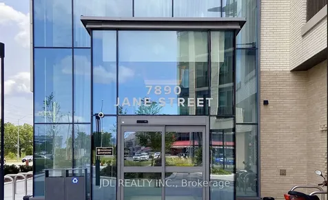 7890 Jane Street Vaughan ON L4K 0K9