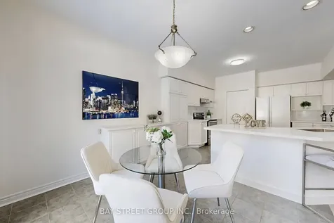 103 Colesbrook Road Richmond Hill ON L4S 2G3