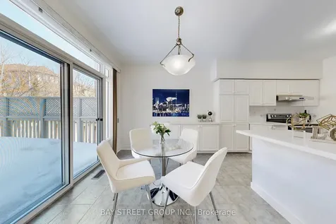 103 Colesbrook Road Richmond Hill ON L4S 2G3