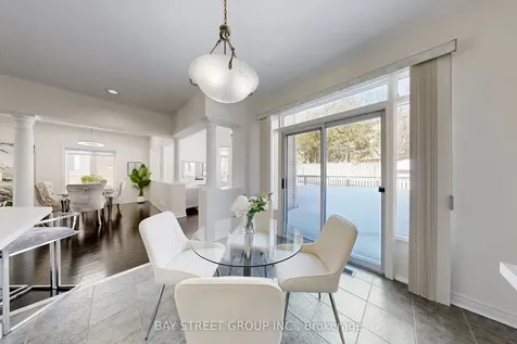 103 Colesbrook Road Richmond Hill ON L4S 2G3