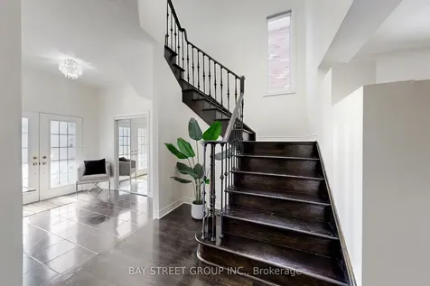 103 Colesbrook Road Richmond Hill ON L4S 2G3