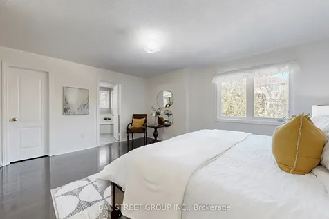 103 Colesbrook Road Richmond Hill ON L4S 2G3