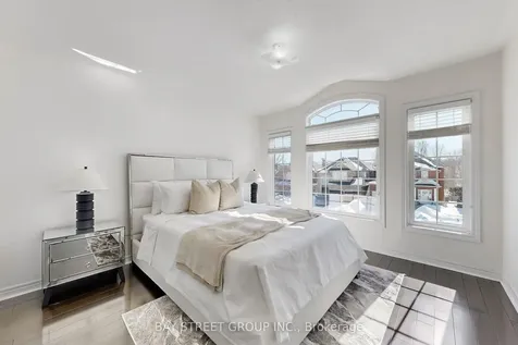 103 Colesbrook Road Richmond Hill ON L4S 2G3