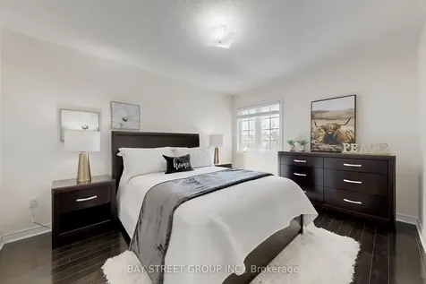 103 Colesbrook Road Richmond Hill ON L4S 2G3
