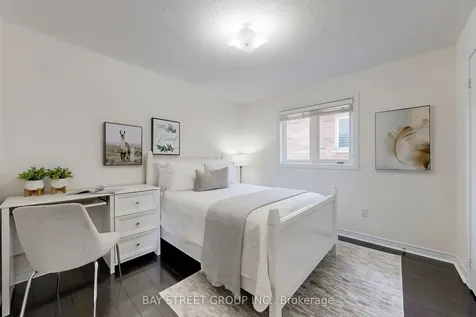 103 Colesbrook Road Richmond Hill ON L4S 2G3