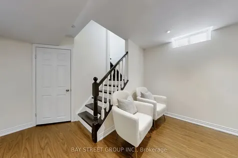 103 Colesbrook Road Richmond Hill ON L4S 2G3