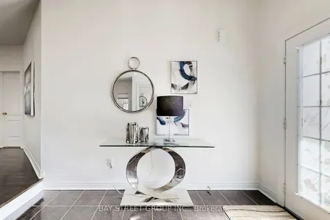 103 Colesbrook Road Richmond Hill ON L4S 2G3