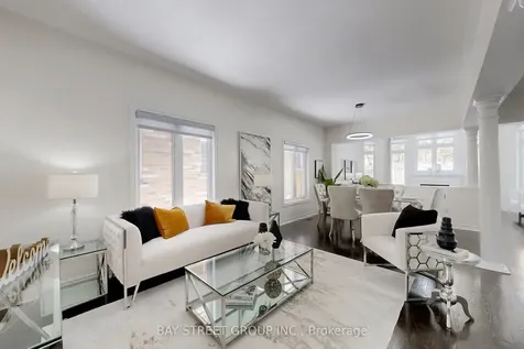 103 Colesbrook Road Richmond Hill ON L4S 2G3