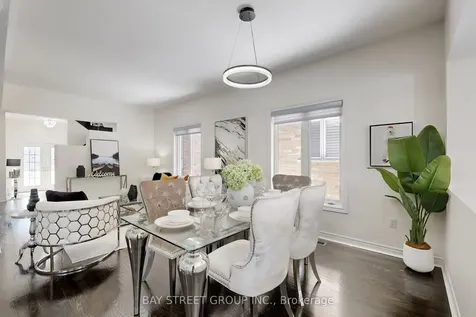 103 Colesbrook Road Richmond Hill ON L4S 2G3