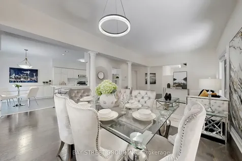 103 Colesbrook Road Richmond Hill ON L4S 2G3