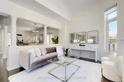 103 Colesbrook Road Richmond Hill ON L4S 2G3