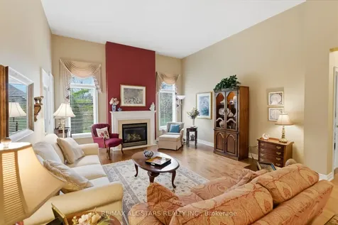 55 Bobby Locke Lane Whitchurch-stouffville ON L4A 1R4
