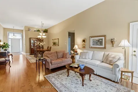 55 Bobby Locke Lane Whitchurch-stouffville ON L4A 1R4