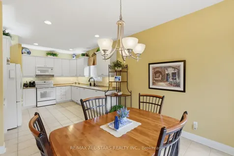 55 Bobby Locke Lane Whitchurch-stouffville ON L4A 1R4