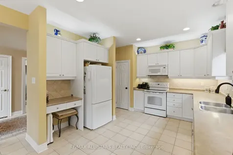 55 Bobby Locke Lane Whitchurch-stouffville ON L4A 1R4