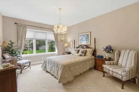 55 Bobby Locke Lane Whitchurch-stouffville ON L4A 1R4