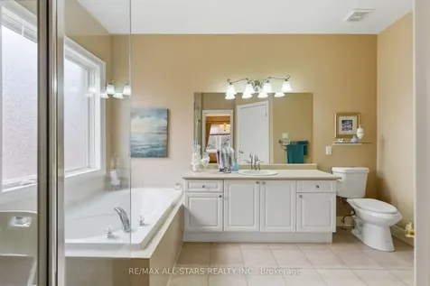 55 Bobby Locke Lane Whitchurch-stouffville ON L4A 1R4