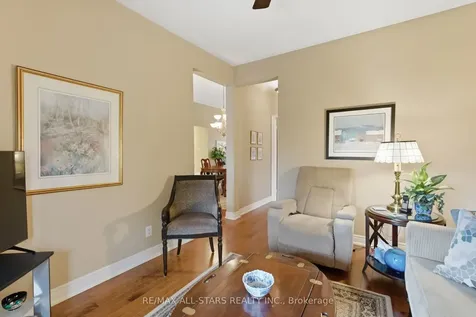 55 Bobby Locke Lane Whitchurch-stouffville ON L4A 1R4