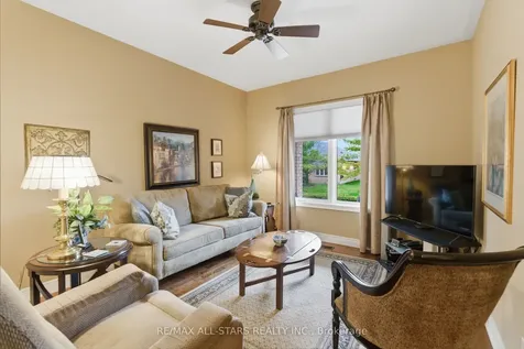 55 Bobby Locke Lane Whitchurch-stouffville ON L4A 1R4