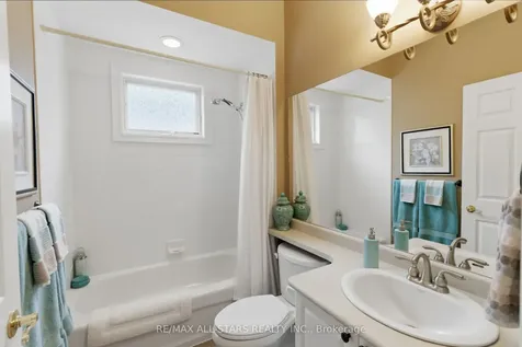55 Bobby Locke Lane Whitchurch-stouffville ON L4A 1R4