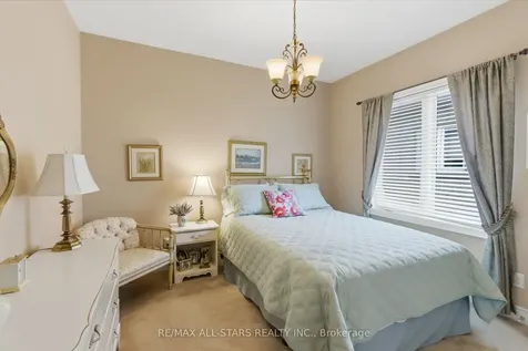 55 Bobby Locke Lane Whitchurch-stouffville ON L4A 1R4