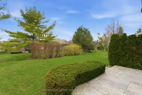 55 Bobby Locke Lane Whitchurch-stouffville ON L4A 1R4