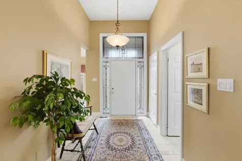 55 Bobby Locke Lane Whitchurch-stouffville ON L4A 1R4