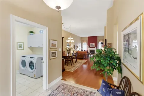55 Bobby Locke Lane Whitchurch-stouffville ON L4A 1R4