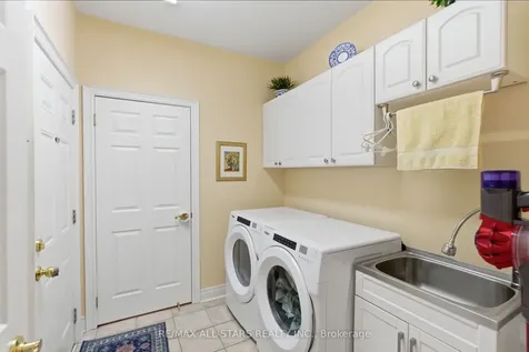 55 Bobby Locke Lane Whitchurch-stouffville ON L4A 1R4