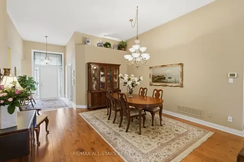 55 Bobby Locke Lane Whitchurch-stouffville ON L4A 1R4