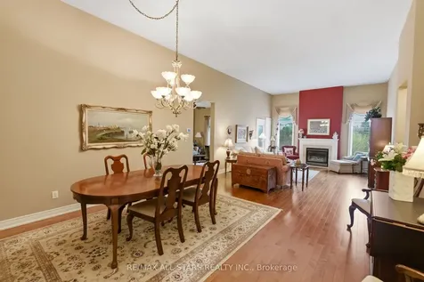 55 Bobby Locke Lane Whitchurch-stouffville ON L4A 1R4