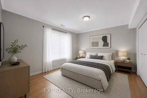 810 Srigley Street Newmarket ON L3Y 1X7