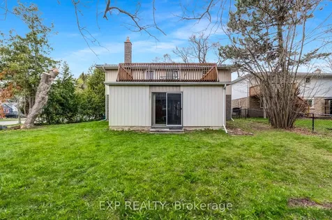 810 Srigley Street Newmarket ON L3Y 1X7