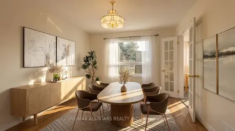 6 Hadera Place Georgina ON L4P 3N6