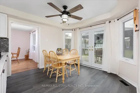 6 Hadera Place Georgina ON L4P 3N6
