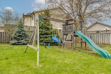 6 Hadera Place Georgina ON L4P 3N6