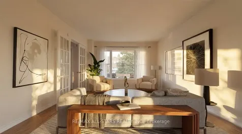 6 Hadera Place Georgina ON L4P 3N6