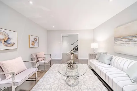 16 Muster Court Markham ON L3R 9G4