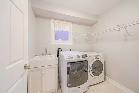 16 Muster Court Markham ON L3R 9G4