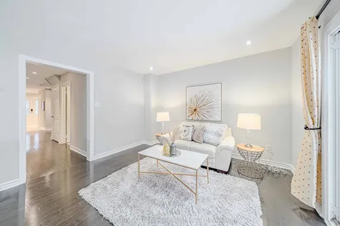 16 Muster Court Markham ON L3R 9G4