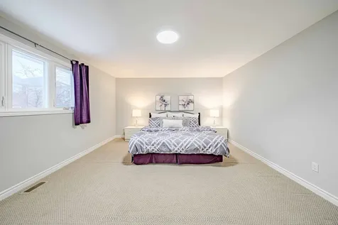16 Muster Court Markham ON L3R 9G4