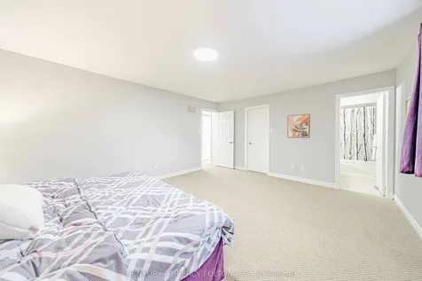 16 Muster Court Markham ON L3R 9G4