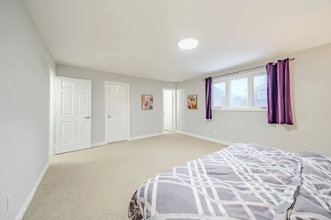 16 Muster Court Markham ON L3R 9G4