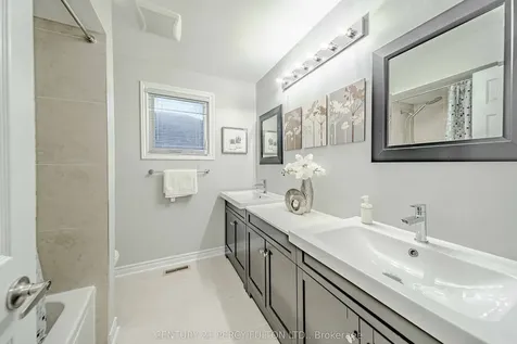 16 Muster Court Markham ON L3R 9G4